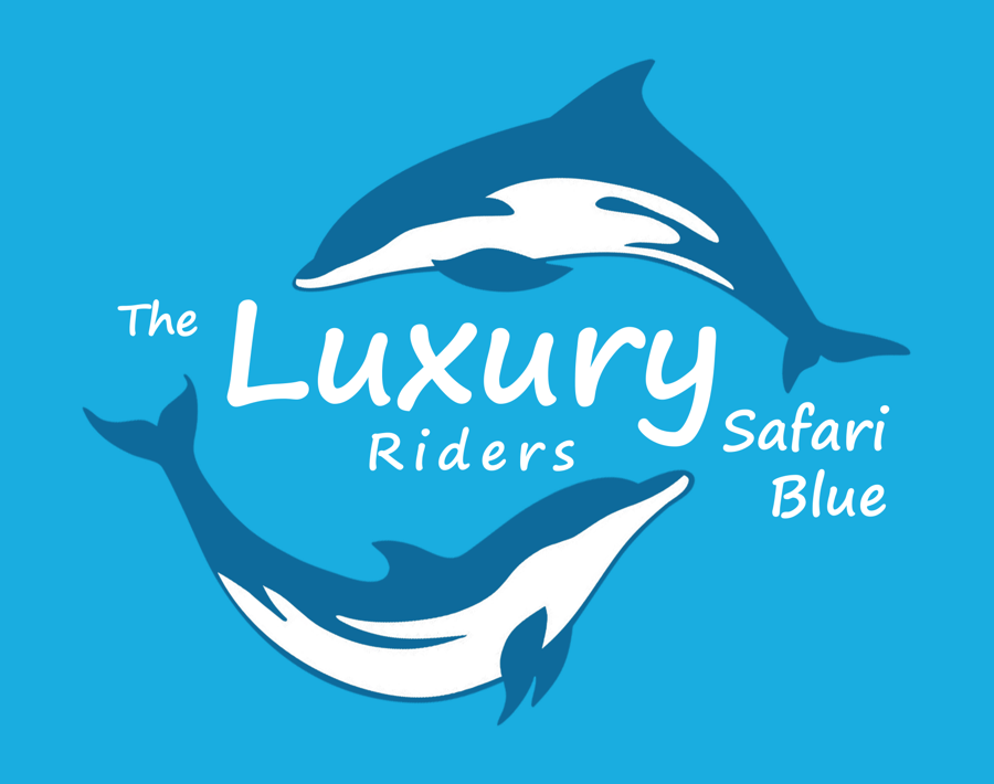 Luxury Blue Safari